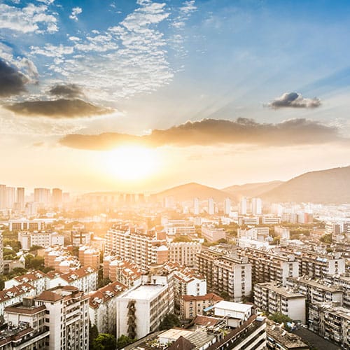 RESIDENCIAL TERRA LUZ